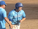 Libby Loggers Legion baseball routs Sandpoint