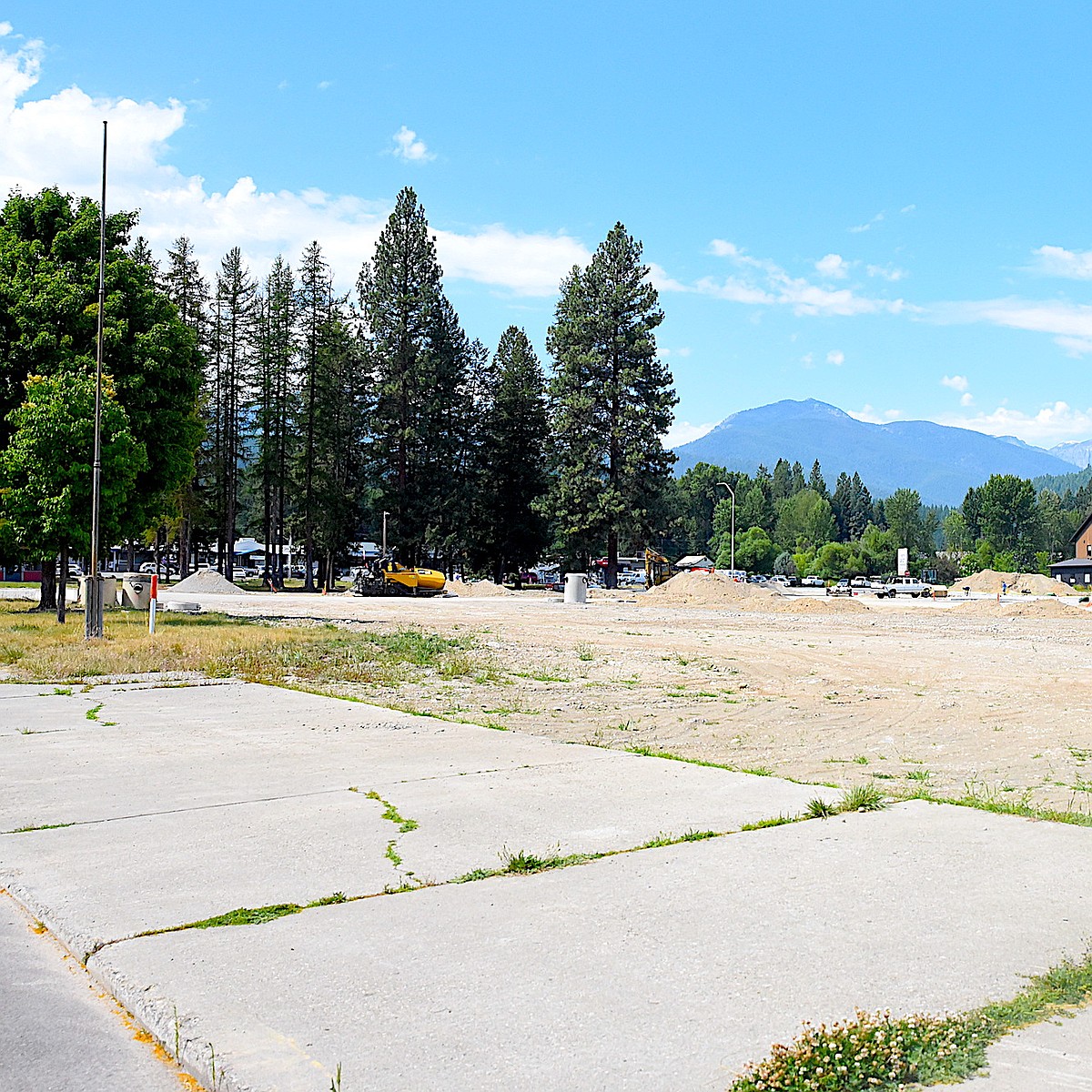 City OKs zoning change at former Asa Wood property