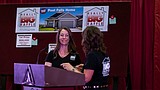 Cd'A man wins new home in Really BIG Raffle