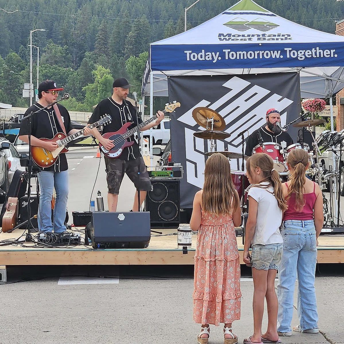 Kootenai River Days returns with music, art and hometown fun