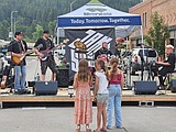 Kootenai River Days returns with music, art and hometown fun