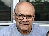 Richard 'Dick' Menti, 85
