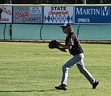 Tigers and Diamond Ducks prepare for end of season tourney