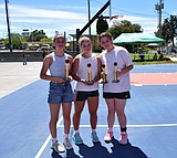 Soap Lake Prevention Coalition’s 2026 basketball tourney deemed a success