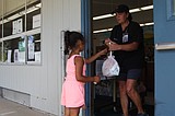 Summer Nutrition Program keeps kids fed when school is out