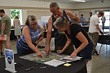 Residents weigh in during final open house for Rathdrum Prairie Transportation Study