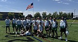 White Pines lacrosse to open inaugural season Saturday
