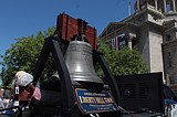 Idaho’s Liberty Bell replica about to hit the road