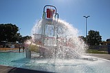Quincy officials looking for more lifeguards for new Aquatic Center