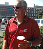 Jimmy Carroll Walden, 88