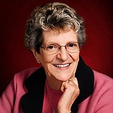 Dorothy Clark, 96