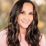 Angela 'Angie' Norene Newburn, 41