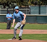 Diamond Ducks fall into consolation bracket in first round of postseason