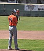 Tigers win first round of postseason tourney