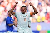 Kylian Mbappé has a goal and an assist as France beats Morocco 2-0 in the World Cup quarterfinals