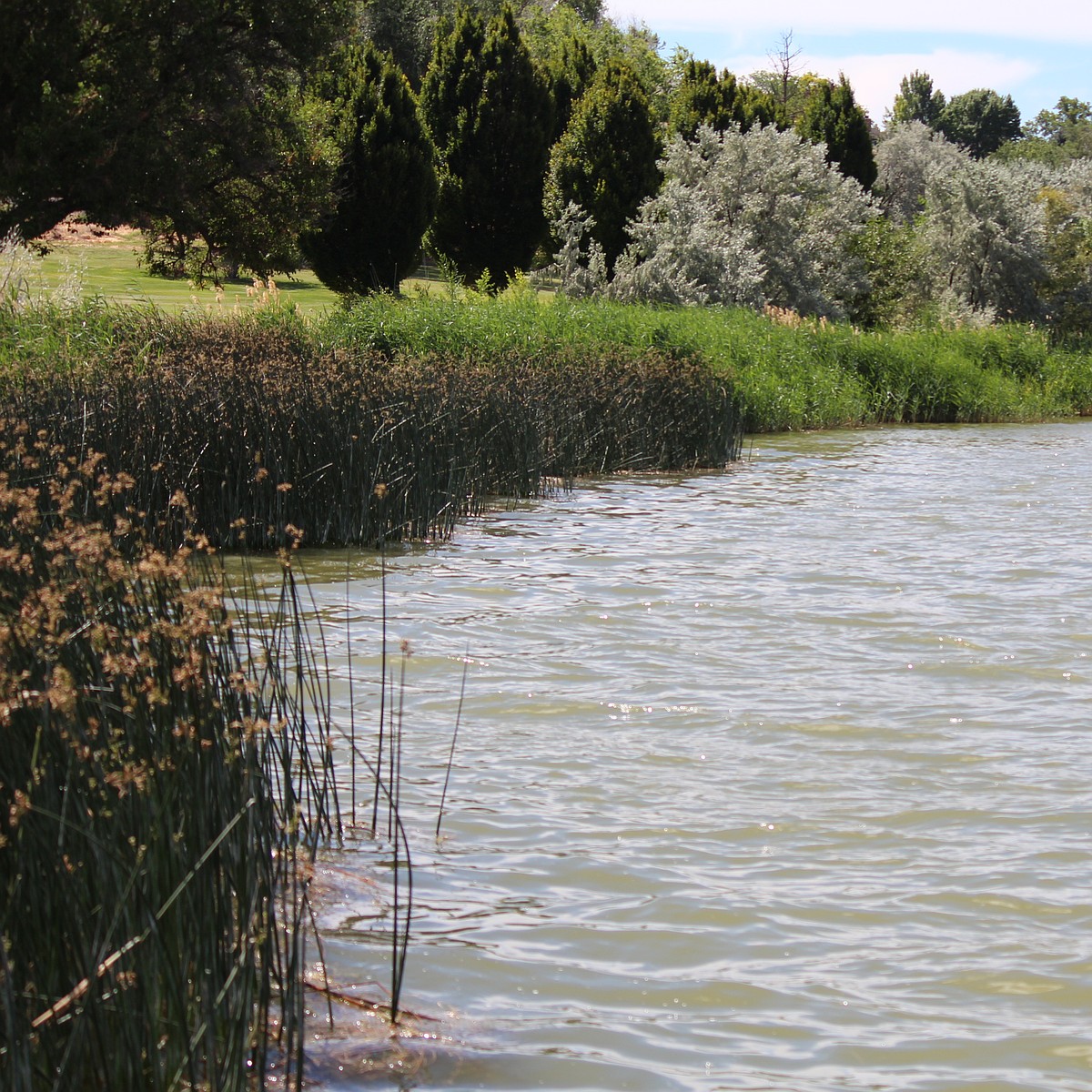 Moses Lake meeting part of state initiative to address water availability