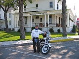 Riding the Big Sky: Modern-day cowboy’s journey through the back roads and small towns of Montana