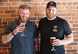 Annual Brewfest will feature variety of beers