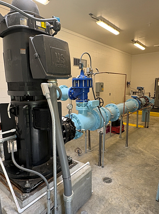 Post Falls puzzles over well contamination