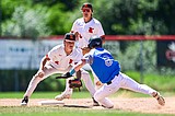 A Lakers beat Flathead A's to start Harp Memorial