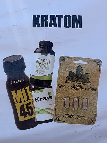 Moses Lake council to consider kratom restrictions