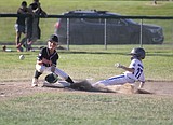 Idaho District 1 Little League baseball tournaments July 11, 2026