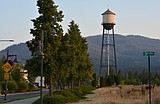 Post Falls Rotary launches campaign to preserve historic water tower