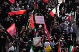 Trump suggests a standing order to attack Iran if it assassinates him. But Vance would make the call