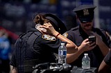 Dangerous heat wave threatens oppressive temperatures in much of the US