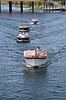 The ties that bind: Boats, craftsmanship and community