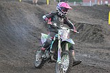 MOTOCROSS: MRP Arenacross in pictures