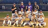 LEGION BASEBALL: Northern Lakes rallies to win Missoula tourney