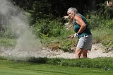 Everyone wins in Over the Hill golf