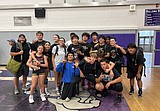 Moses Lake wrestlers compete at Redneck Duals in Pasco