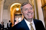 Aortic tear blamed in Sen. Lindsey Graham’s sudden death is a fast-killing emergency