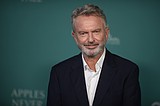 Sam Neill, New Zealand actor who starred in 'Jurassic Park' and 'The Piano,' dies at 78