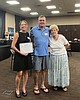 Chamber honors winery as July's top business