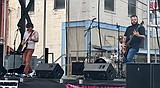 Wallace Music Fest finds its groove