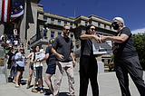 Initiative to end Idaho’s strict abortion ban qualifies for November’s general election ballot