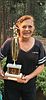 HORSESHOES: Local pitcher Dale competes at world tournament next week
