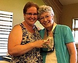Coeur d'Alene Chorus celebrates 40 Years with open house tonight