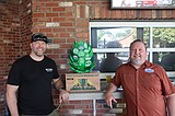 Tasters drink in first 'North Idaho Brewers Cup'
