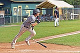 Twins win one, lose two at West A tourney