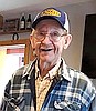 Harold William "Bill" Winslow