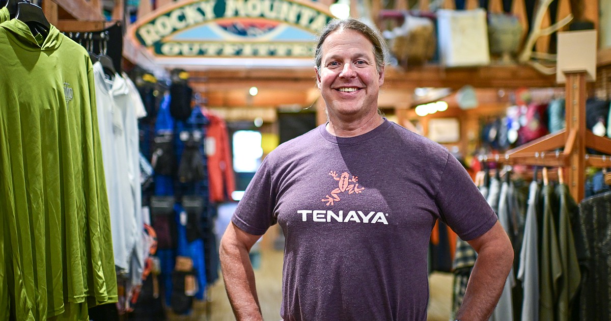 Rocky Mountain Outfitter marks five decades of serving outdoor enthusiasts