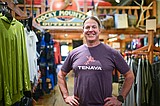Rocky Mountain Outfitter marks five decades of serving outdoor enthusiasts