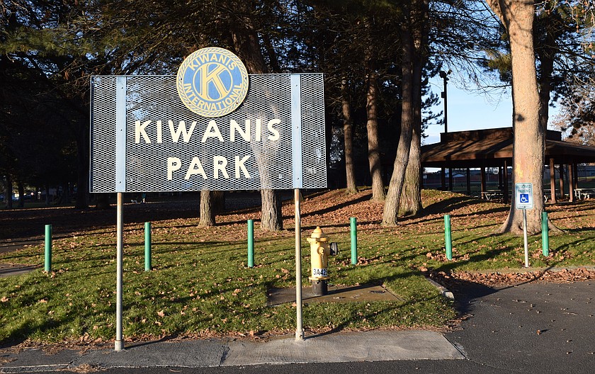 Kiwanis Park is receiving several upgrades with the most recent being construction for the Trails Project. The project was rewarded to Granite Construction Company during Monday’s Othello City Council Meeting.