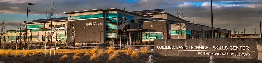 The Moses Lake Chamber of Commerce is hosting a candidates' forum July 21 at Columbia Basin Technical Skills Center from 6 to 8 p.m.