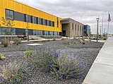WSP SWAT training planned at Vanguard Academy this week
