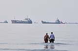 Why it's so difficult for the US to fully reopen the Strait of Hormuz